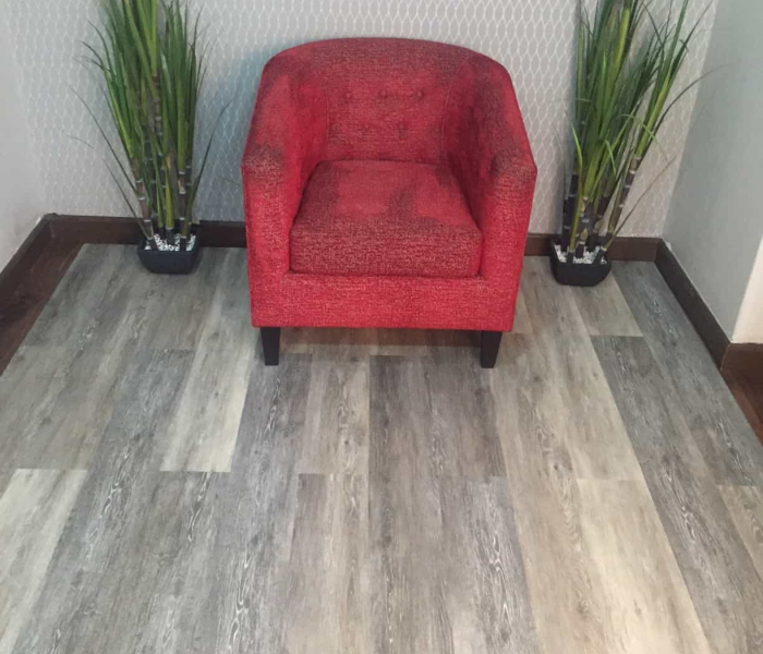 Vinyl Floors. Widest Range.