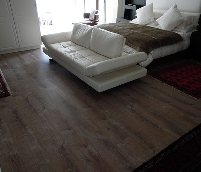 Vinyl Floors. Widest Range.